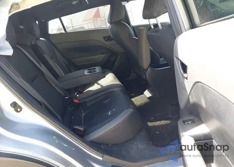 2024 Subaru Crosstrek Wilderness z USA, uszkodzony, nr VIN 4S4GUHT62R3743445